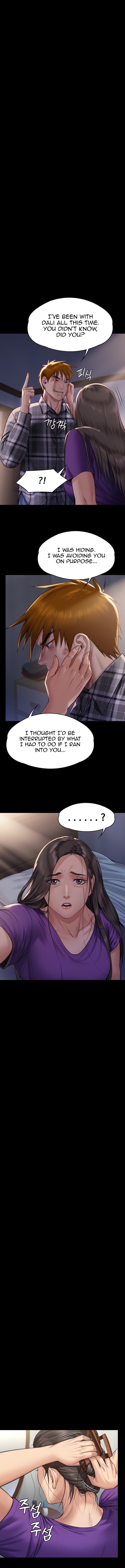 Queen Bee - Chapter 314 - picture 2