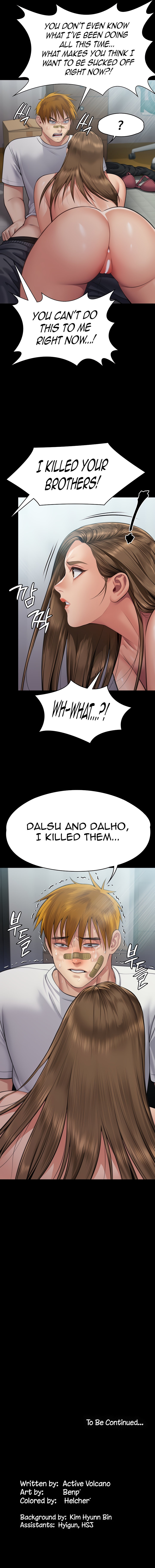 Queen Bee - Chapter 314 - picture 20