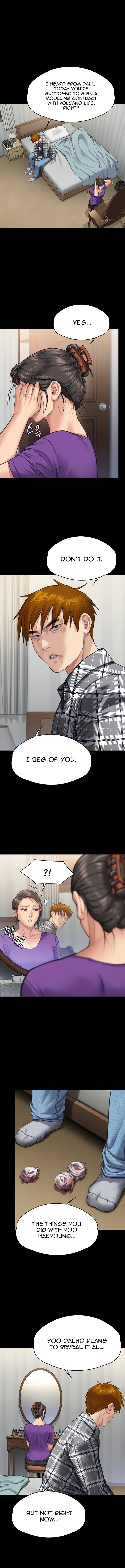 Queen Bee - Chapter 314 - picture 3