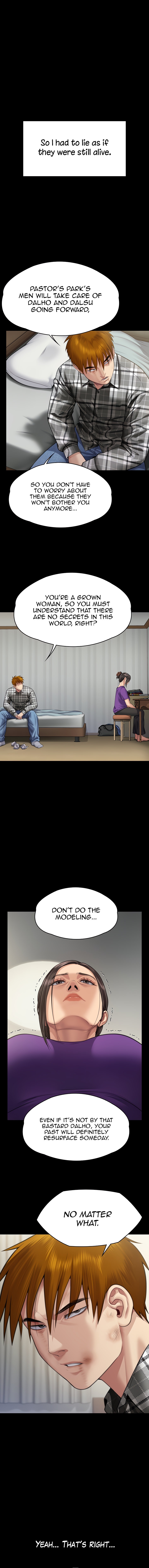 Queen Bee - Chapter 314 - picture 5