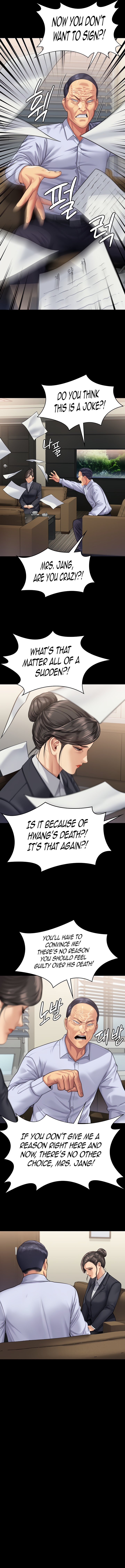 Queen Bee - Chapter 314 - picture 8
