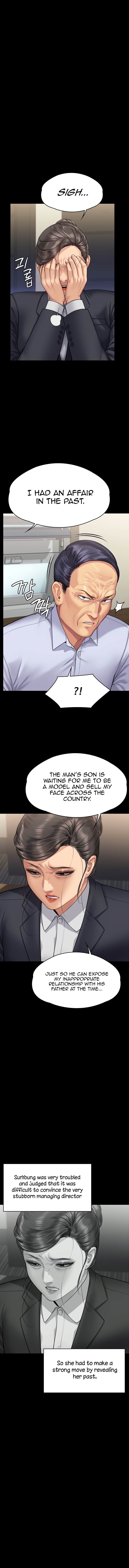 Queen Bee - Chapter 314 - picture 9