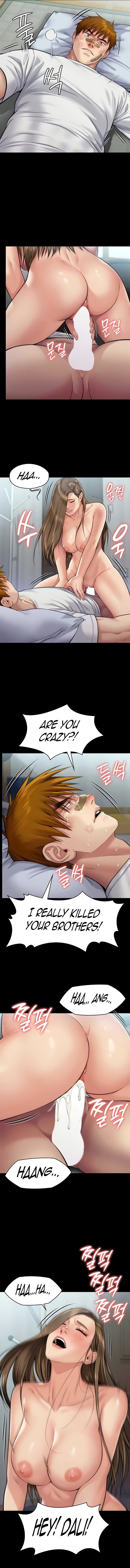 Queen Bee - Chapter 315 - picture 2