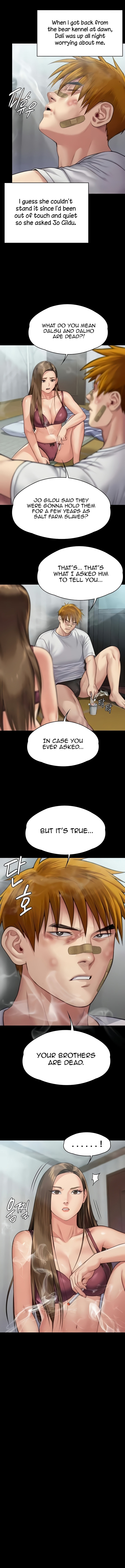 Queen Bee - Chapter 315 - picture 5