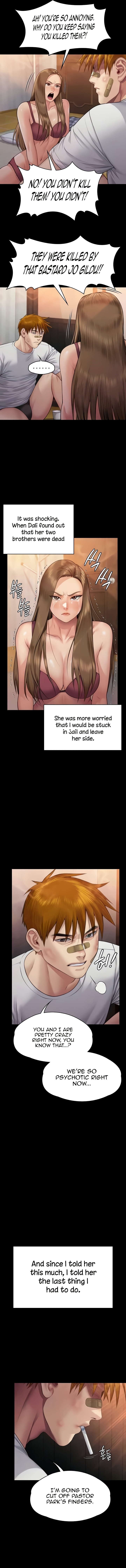 Queen Bee - Chapter 315 - picture 9