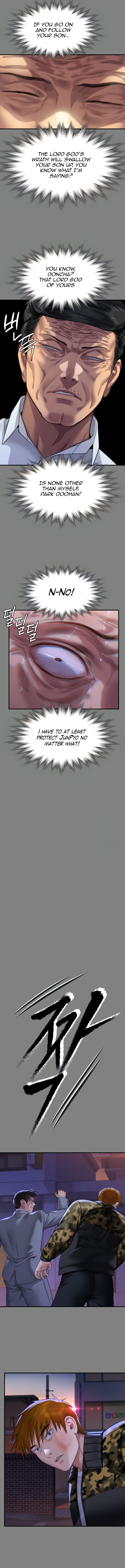 Queen Bee - Chapter 316 - picture 11