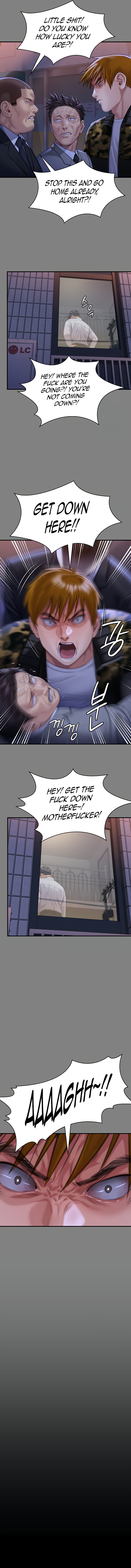 Queen Bee - Chapter 316 - picture 15