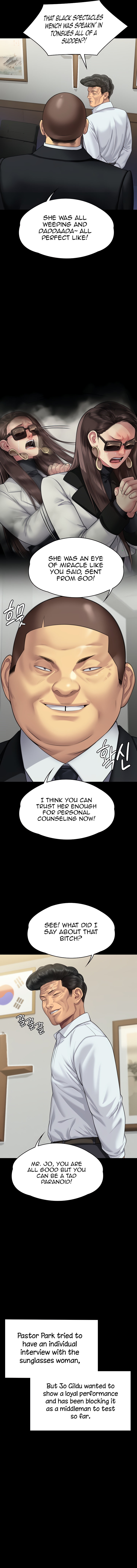 Queen Bee - Chapter 316 - picture 19