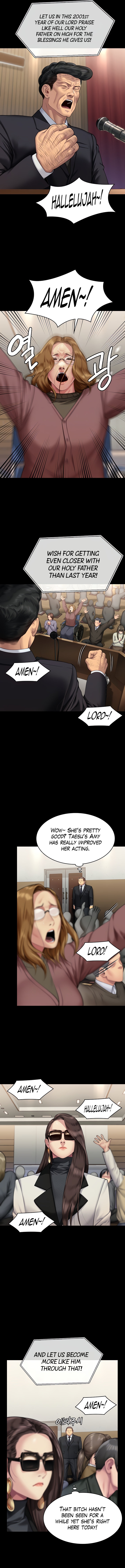 Queen Bee - Chapter 316 - picture 2