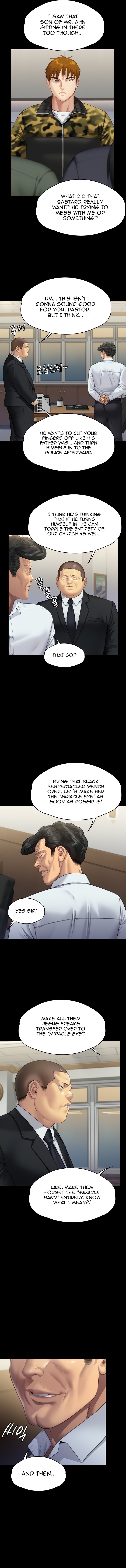 Queen Bee - Chapter 316 - picture 20