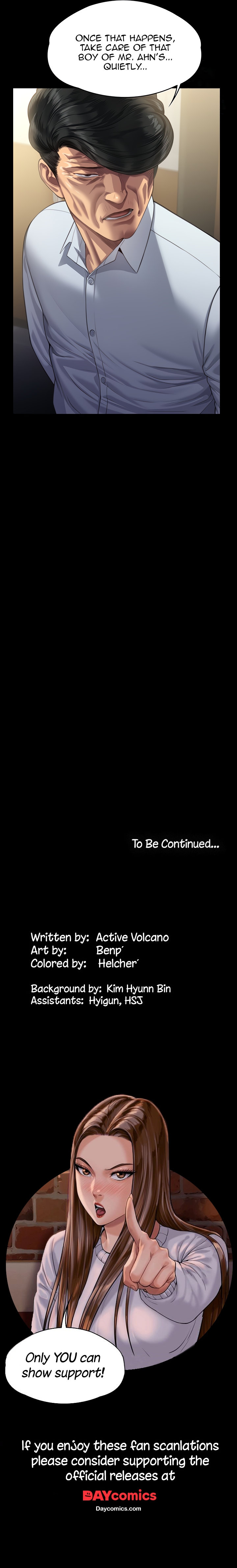 Queen Bee - Chapter 316 - picture 21