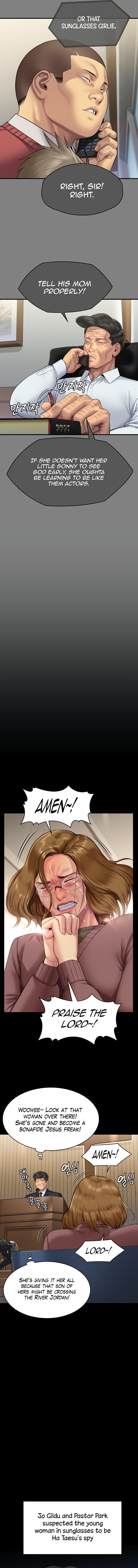 Queen Bee - Chapter 316 - picture 4