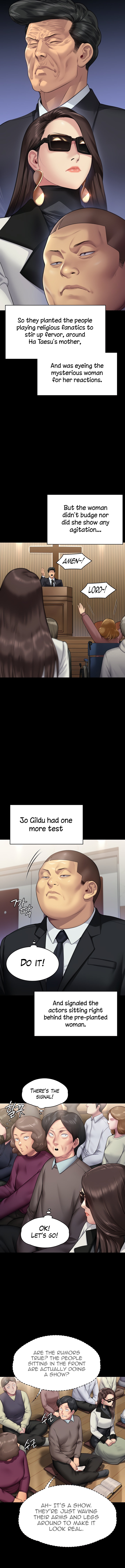 Queen Bee - Chapter 316 - picture 5