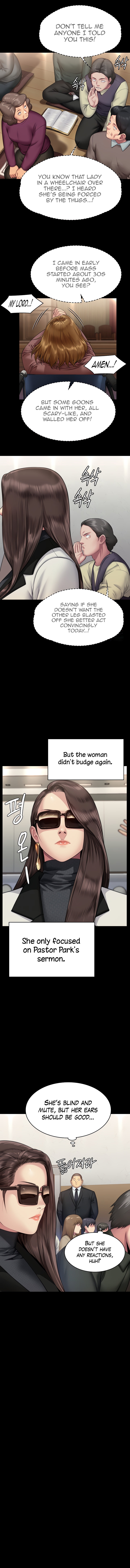 Queen Bee - Chapter 316 - picture 6