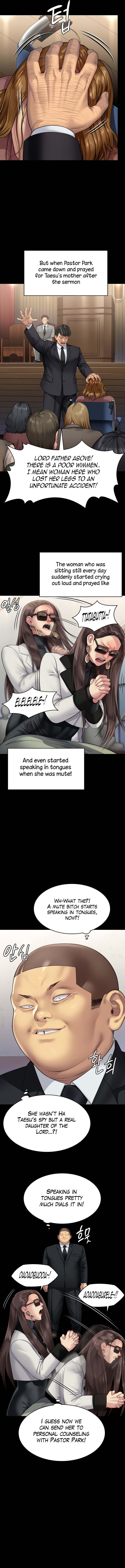 Queen Bee - Chapter 316 - picture 7