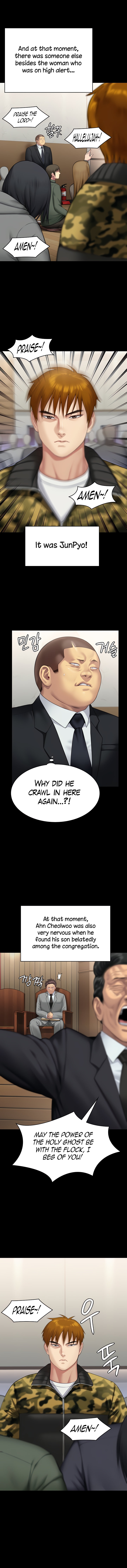 Queen Bee - Chapter 316 - picture 8