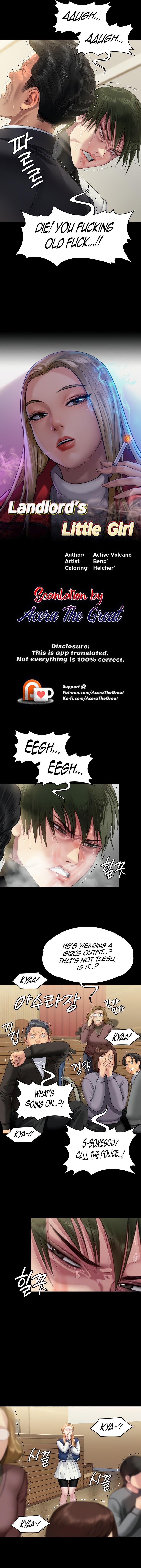 Queen Bee - Chapter 320 - picture 1
