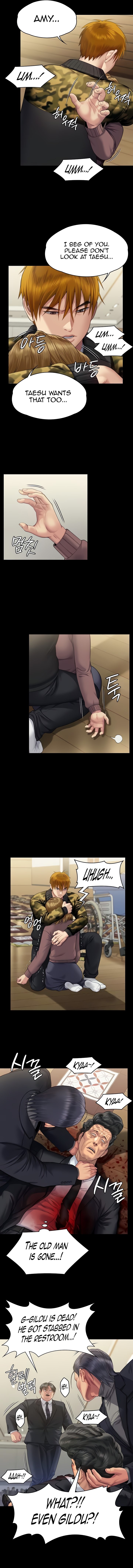 Queen Bee - Chapter 320 - picture 10
