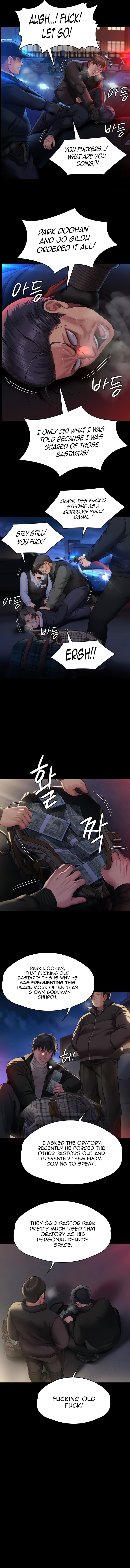 Queen Bee - Chapter 320 - picture 13