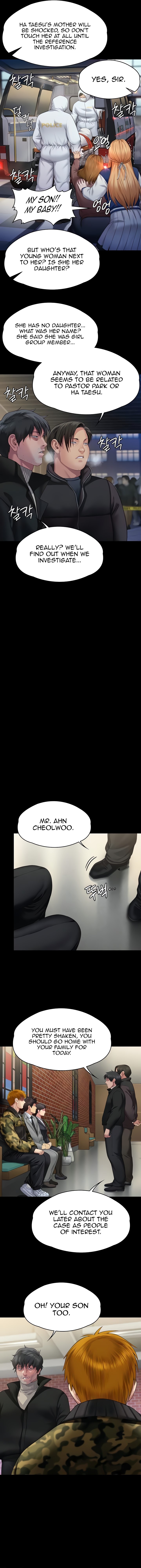 Queen Bee - Chapter 320 - picture 15