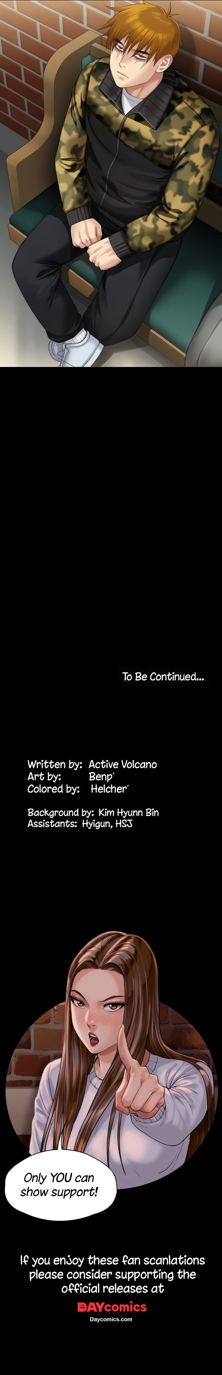 Queen Bee - Chapter 320 - picture 16