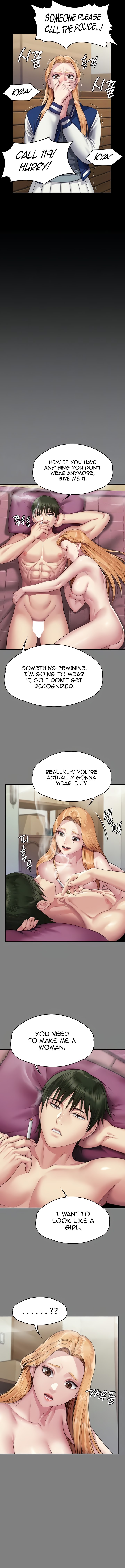 Queen Bee - Chapter 320 - picture 2