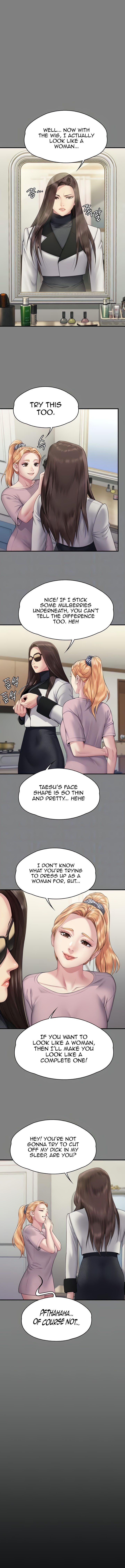 Queen Bee - Chapter 320 - picture 3