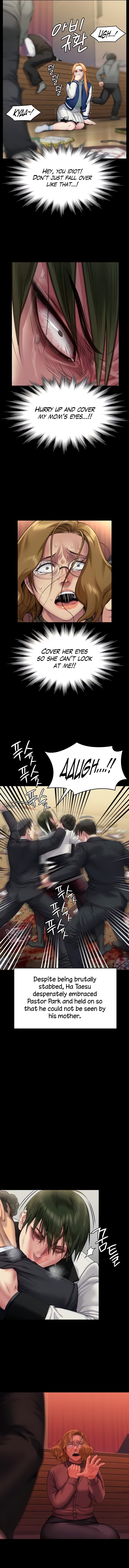 Queen Bee - Chapter 320 - picture 5