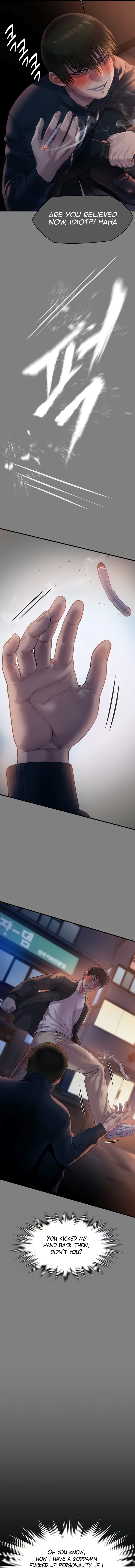 Queen Bee - Chapter 320 - picture 8