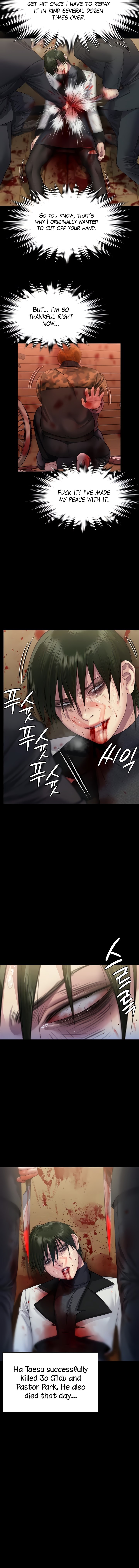 Queen Bee - Chapter 320 - picture 9