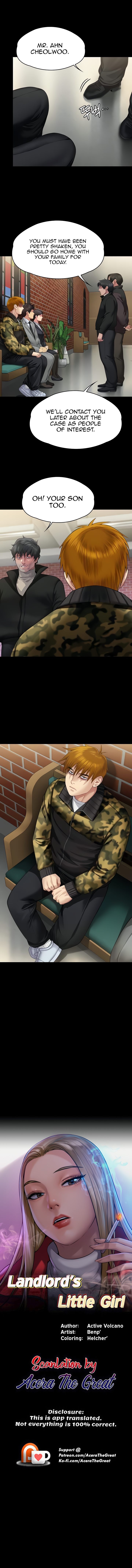 Queen Bee - Chapter 321 - picture 0