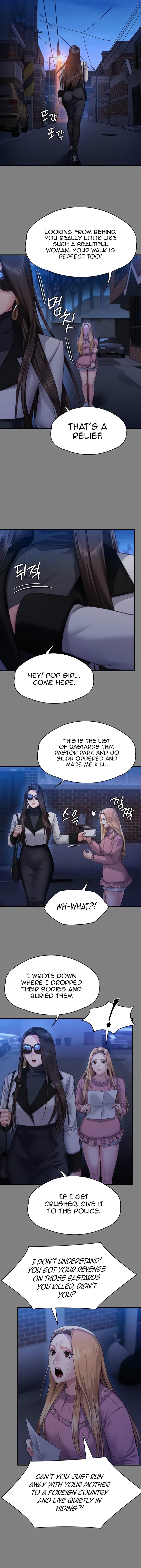 Queen Bee - Chapter 321 - picture 10