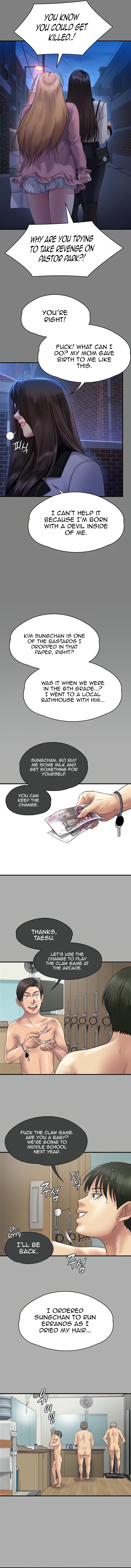 Queen Bee - Chapter 321 - picture 11