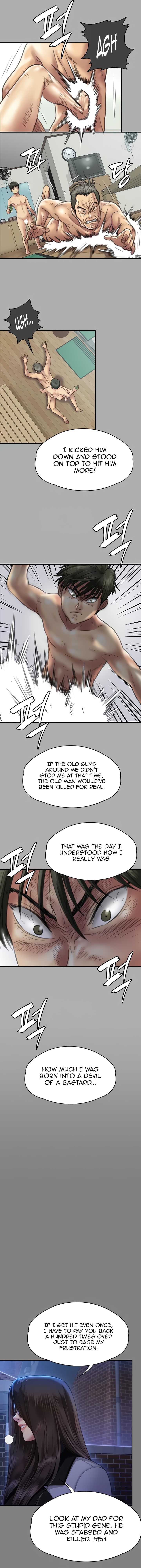 Queen Bee - Chapter 321 - picture 13