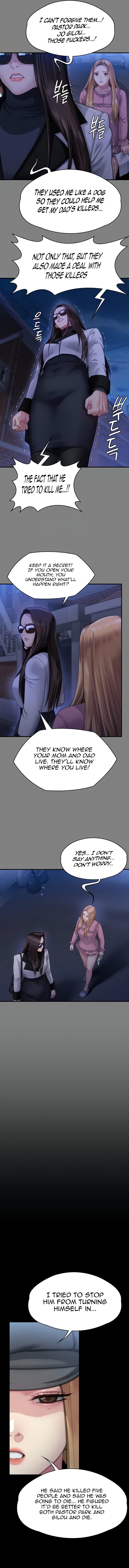 Queen Bee - Chapter 321 - picture 14