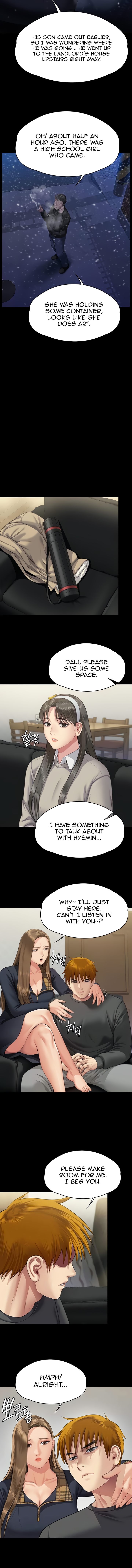 Queen Bee - Chapter 321 - picture 16