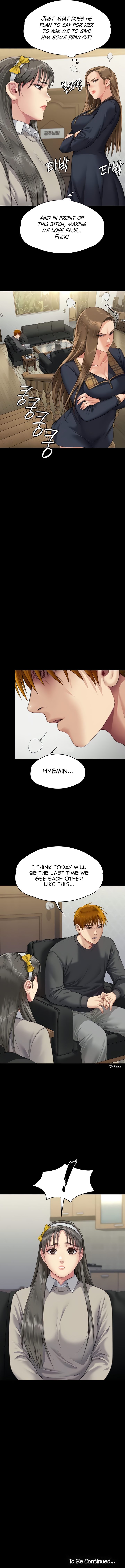 Queen Bee - Chapter 321 - picture 17