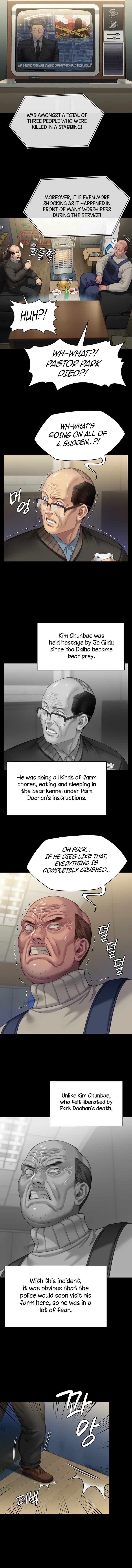 Queen Bee - Chapter 321 - picture 2