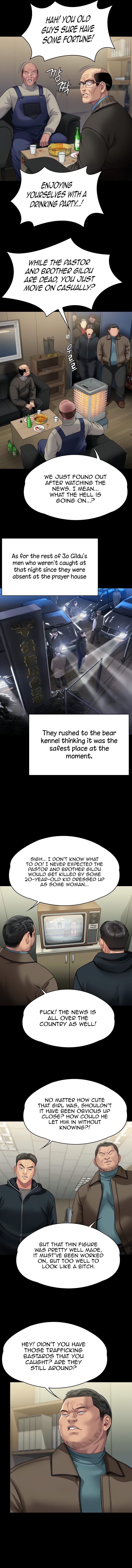 Queen Bee - Chapter 321 - picture 3
