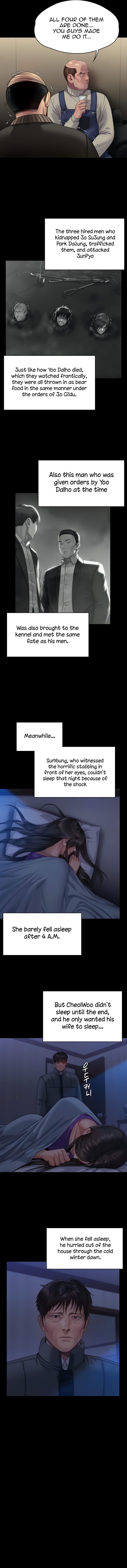 Queen Bee - Chapter 321 - picture 4