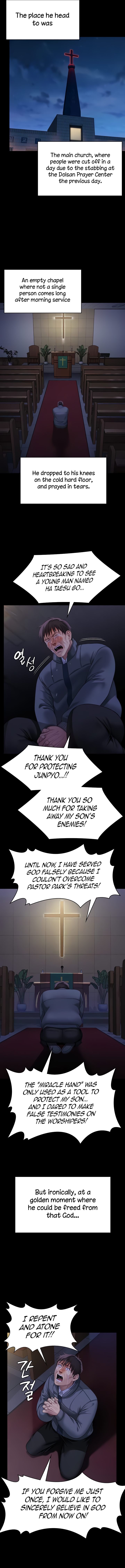 Queen Bee - Chapter 321 - picture 5