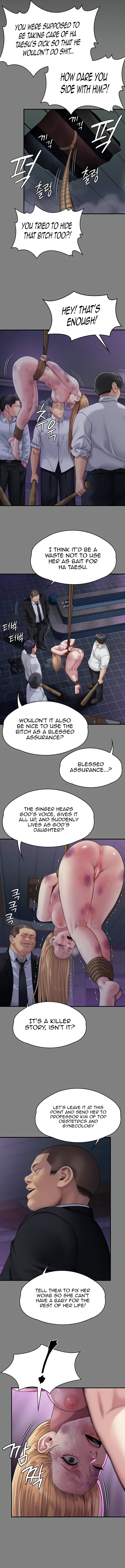 Queen Bee - Chapter 321 - picture 7