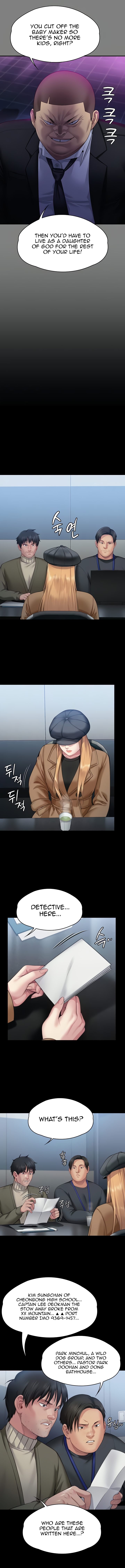 Queen Bee - Chapter 321 - picture 8