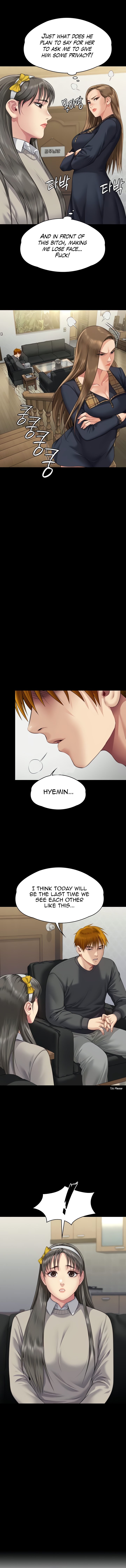 Queen Bee - Chapter 322 - picture 0