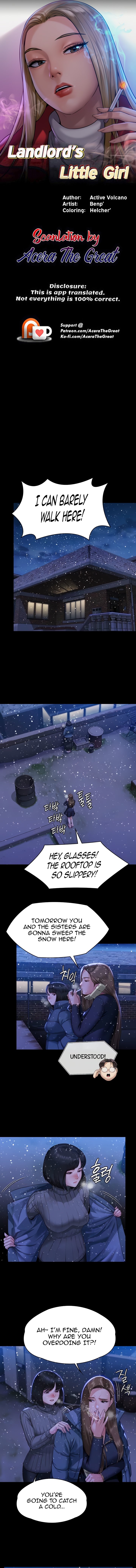 Queen Bee - Chapter 322 - picture 1