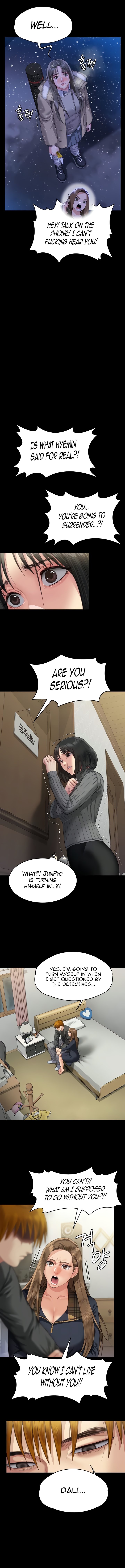 Queen Bee - Chapter 322 - picture 10