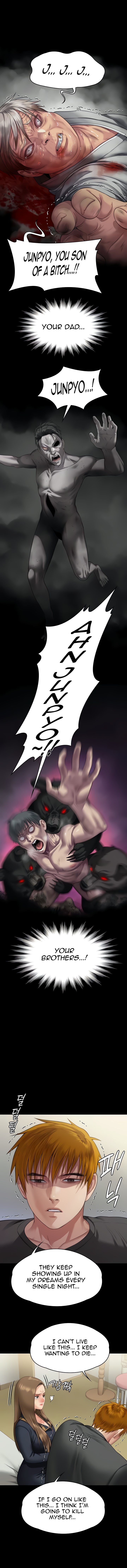 Queen Bee - Chapter 322 - picture 11