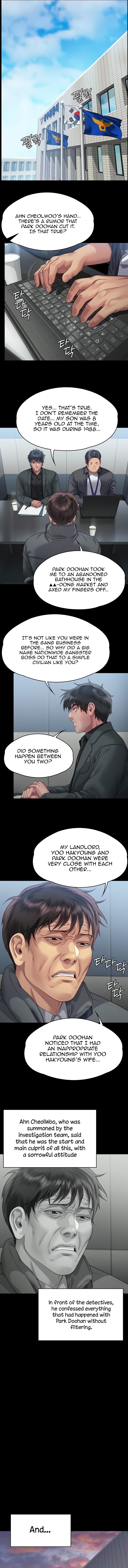 Queen Bee - Chapter 322 - picture 14