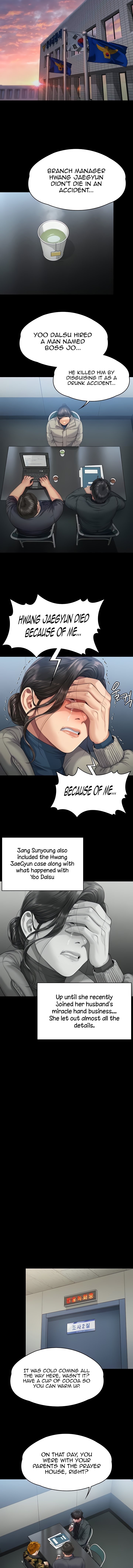 Queen Bee - Chapter 322 - picture 15