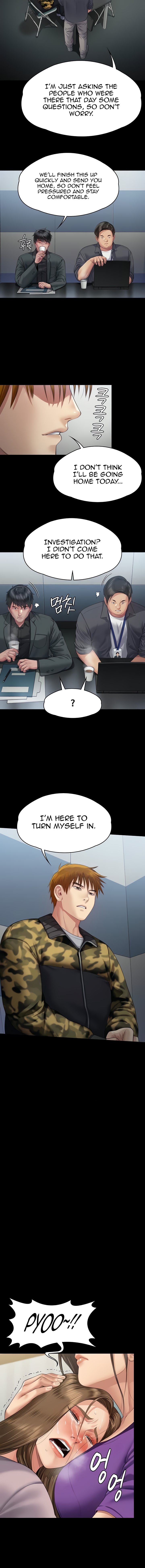 Queen Bee - Chapter 322 - picture 16